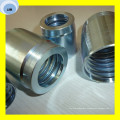 High Quality Swaged Hose Fitting Ferrule for Teflon Hose Ferrule 00TF0